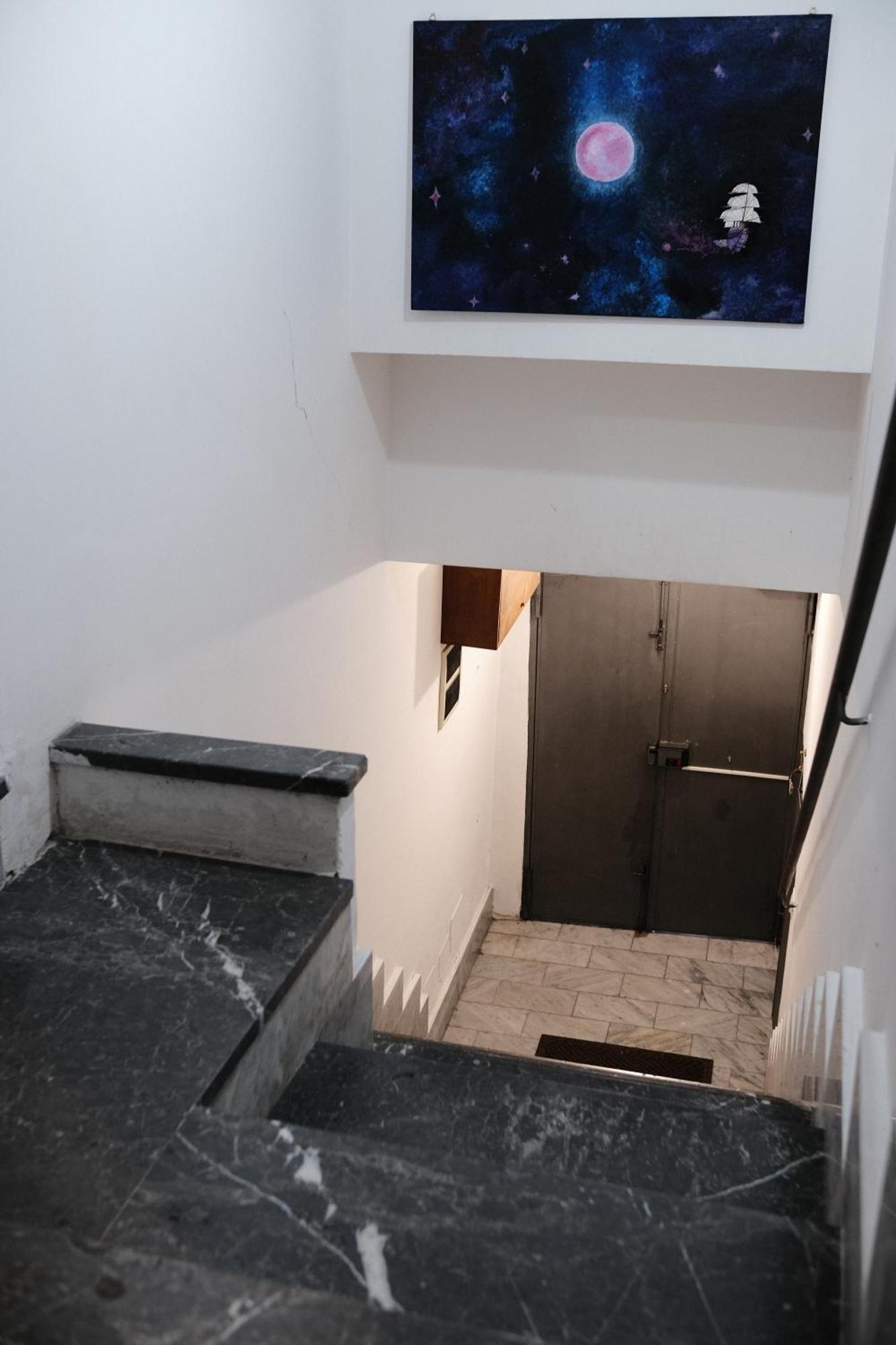 דירות פלרמו Al Bastione Della Pace מראה חיצוני תמונה